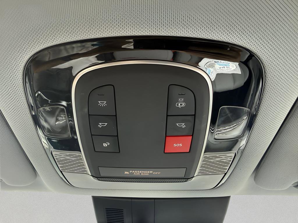 Used 2023 Hyundai Palisade SEL image 30