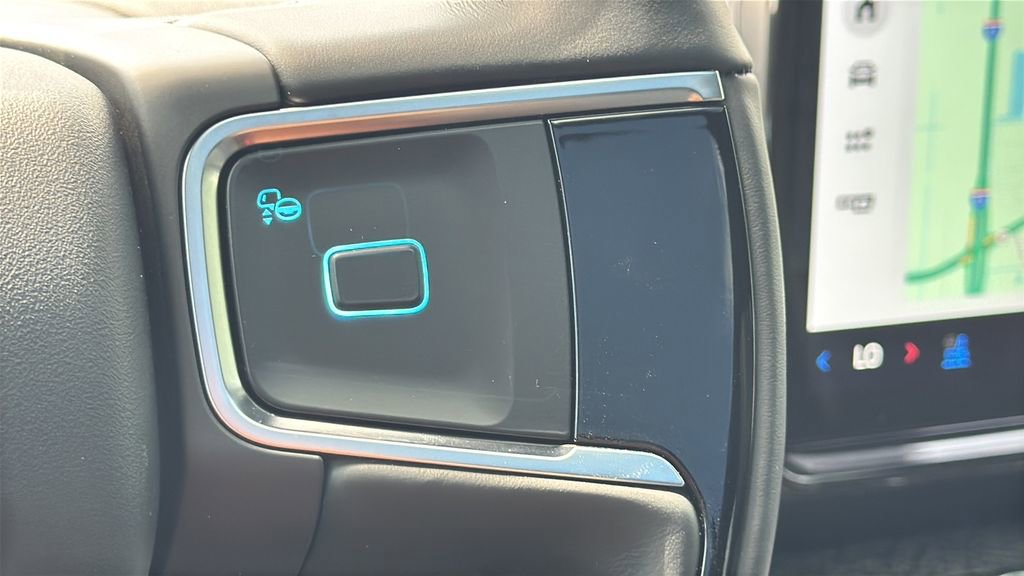 Certified 2025 Ford Expedition Tremor AWD/4WD image 39