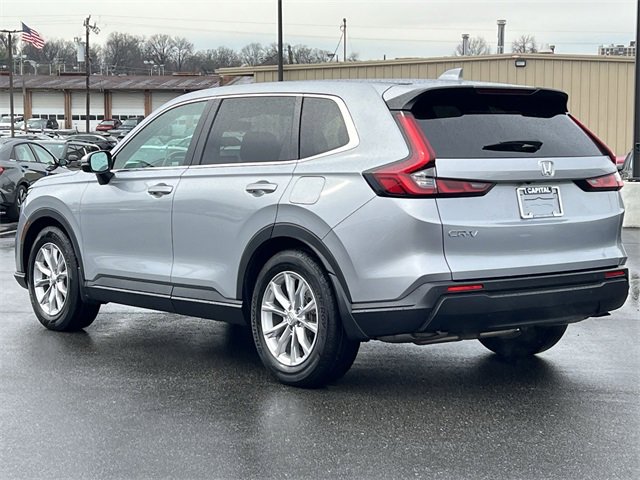 Used 2023 Honda CR-V EX-L image 34