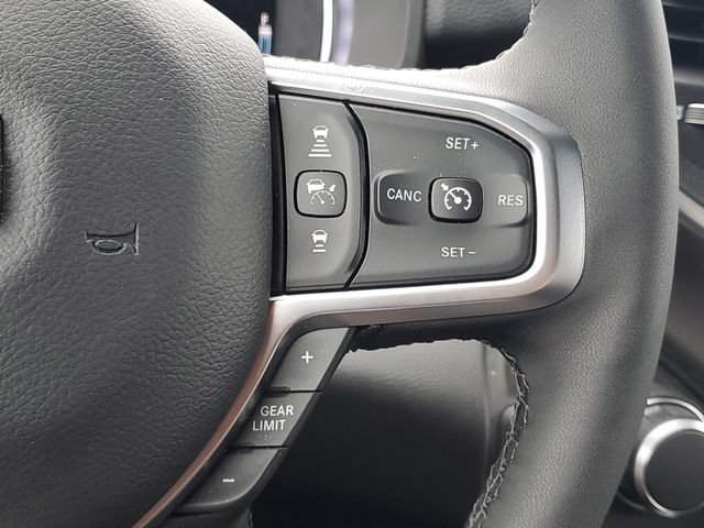New 2026 RAM 1500 Big Horn AWD/4WD image 22