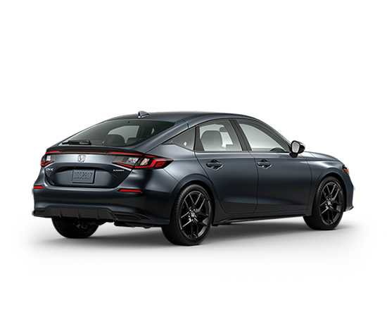 New 2025 Honda Civic Sport image 36