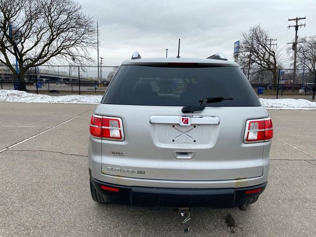 Used 2007 Saturn Outlook XE w/ Advanced Audio Pkg image 18