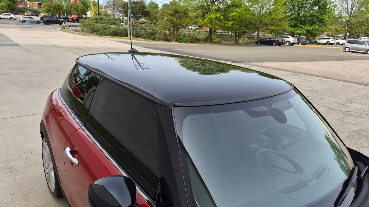 Used 2014 MINI Cooper 2-Door Hardtop image 22