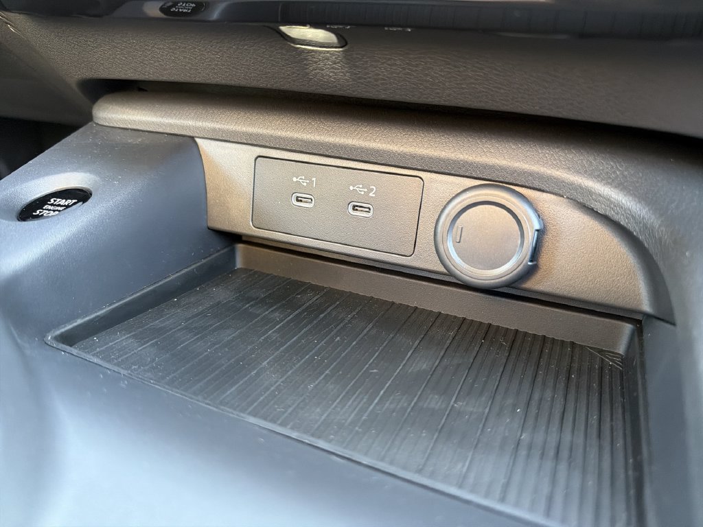 Certified 2026 Nissan Sentra SV w/ Floor Mat Package FWD image 25