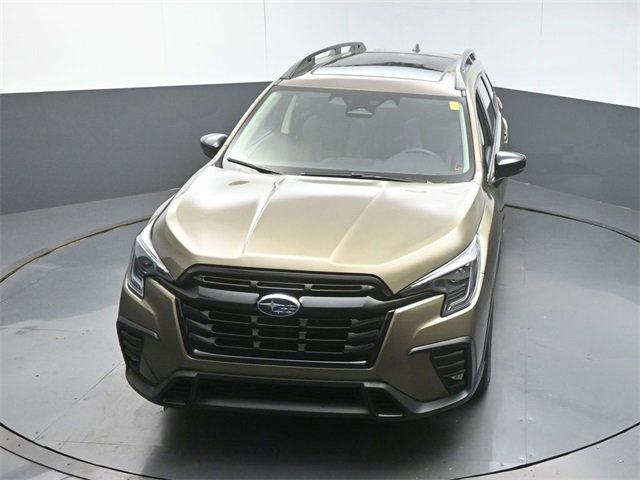 New 2025 Subaru Ascent Onyx Edition image 44
