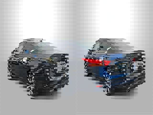 Used 2022 Nissan Altima 2.5 SR image 6