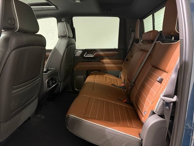 New 2026 GMC Sierra 2500 Denali Ultimate AWD/4WD image 25