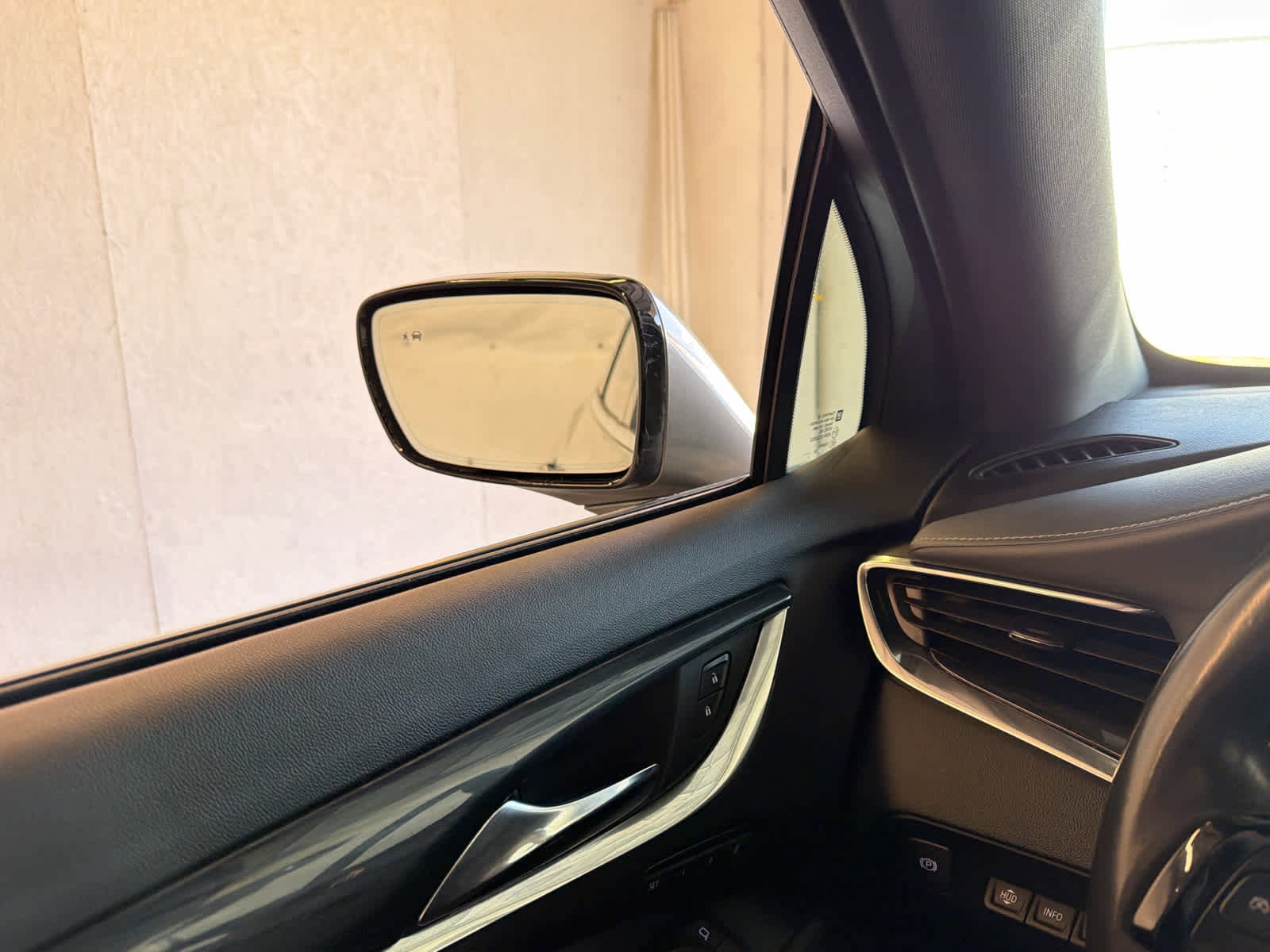 Used 2024 Buick Enclave Premium FWD image 48