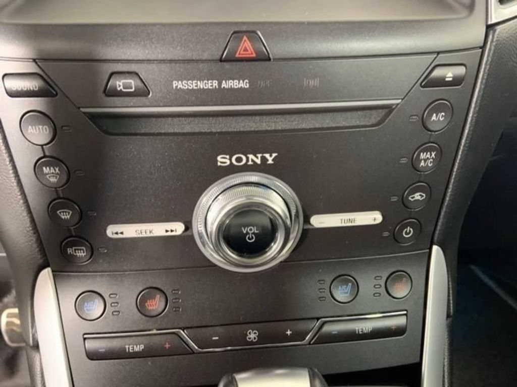 Used 2018 Ford Edge Sport w/ Equipment Group 401A AWD/4WD image 26