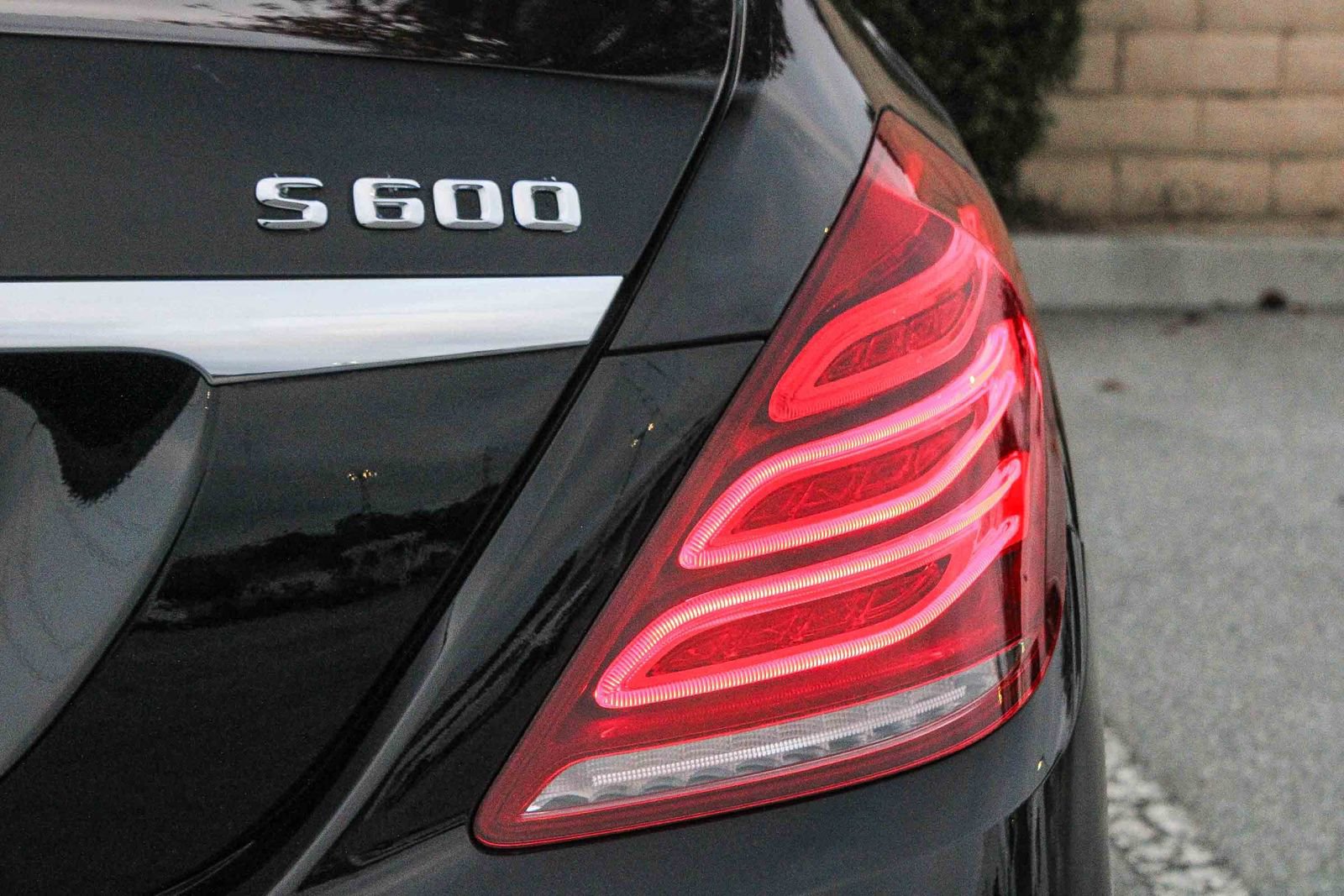 Used 2016 Mercedes-Benz Maybach S 600 image 10