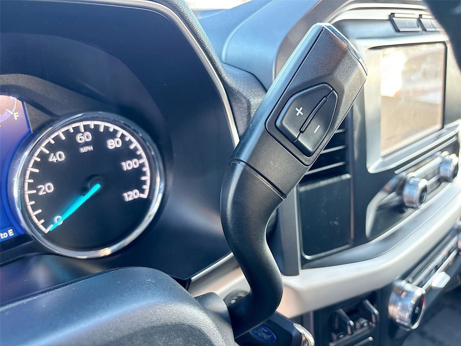 Used 2022 Ford F150 XLT w/ Equipment Group 301A Mid image 17