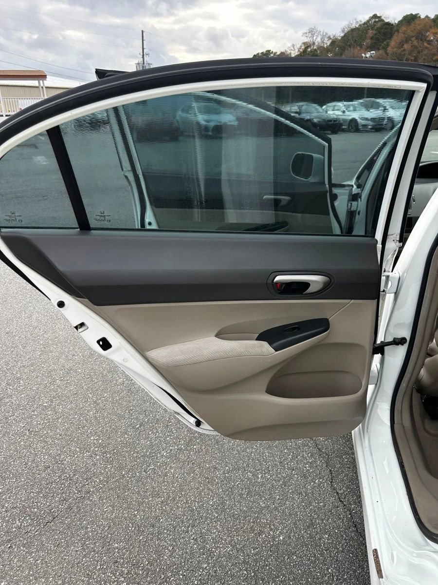 Used 2011 Honda Civic LX image 12