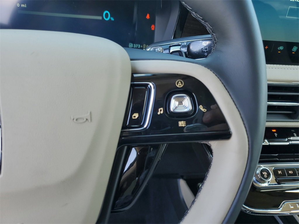 New 2026 Lincoln Corsair Grand Touring w/ Jet Appearance Package image 25