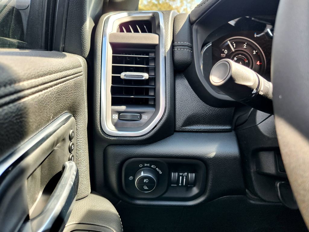 New 2026 RAM 3500 Laramie w/ Max Tow Package image 14