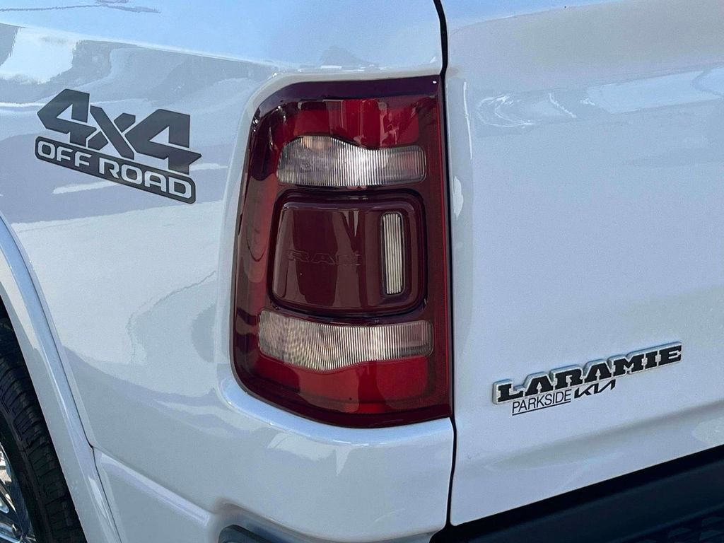 Used 2020 RAM 1500 Laramie w/ Off Road Group image 35