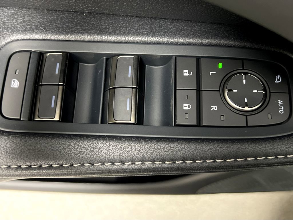 New 2026 Lexus RX 350 Premium AWD/4WD image 40