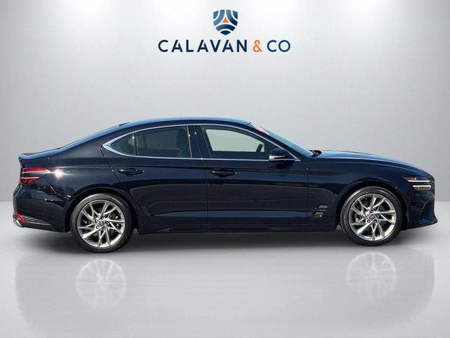 Used 2022 Genesis G70 2.0T image 8