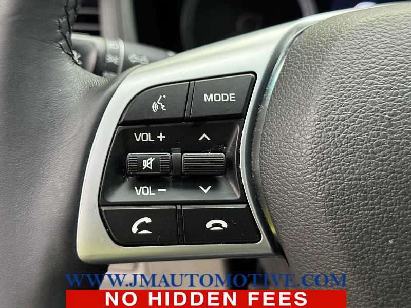 Used 2019 Hyundai Sonata SEL w/ Tech Package 02 FWD image 35