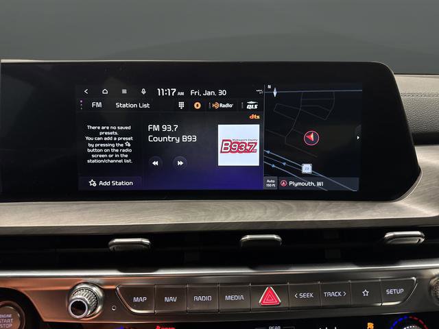 Used 2023 Kia Telluride SX Prestige X-Line AWD/4WD image 20