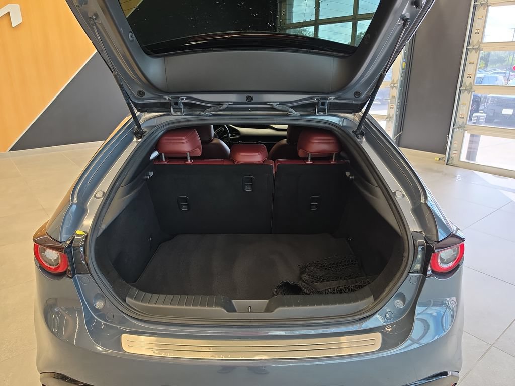 Used 2023 MAZDA MAZDA3 s AWD/4WD image 29