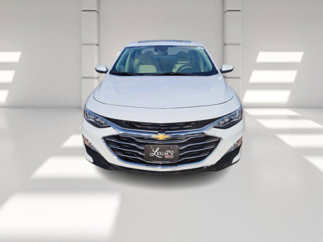 Used 2024 Chevrolet Malibu LT image 2