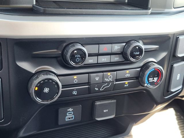 New 2026 Ford F250 XL w/ XL Chrome Package image 19