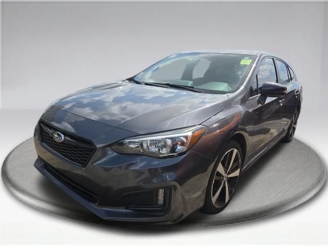 Used 2018 Subaru Impreza 2.0i Sport AWD/4WD image 13
