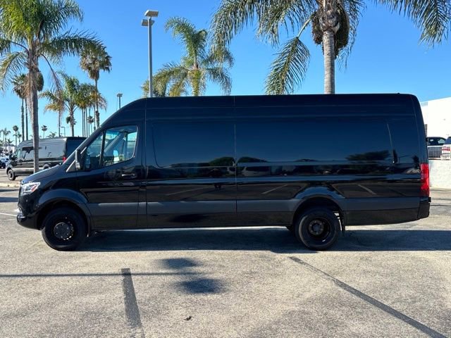 Used 2025 Mercedes-Benz Sprinter 3500 image 7