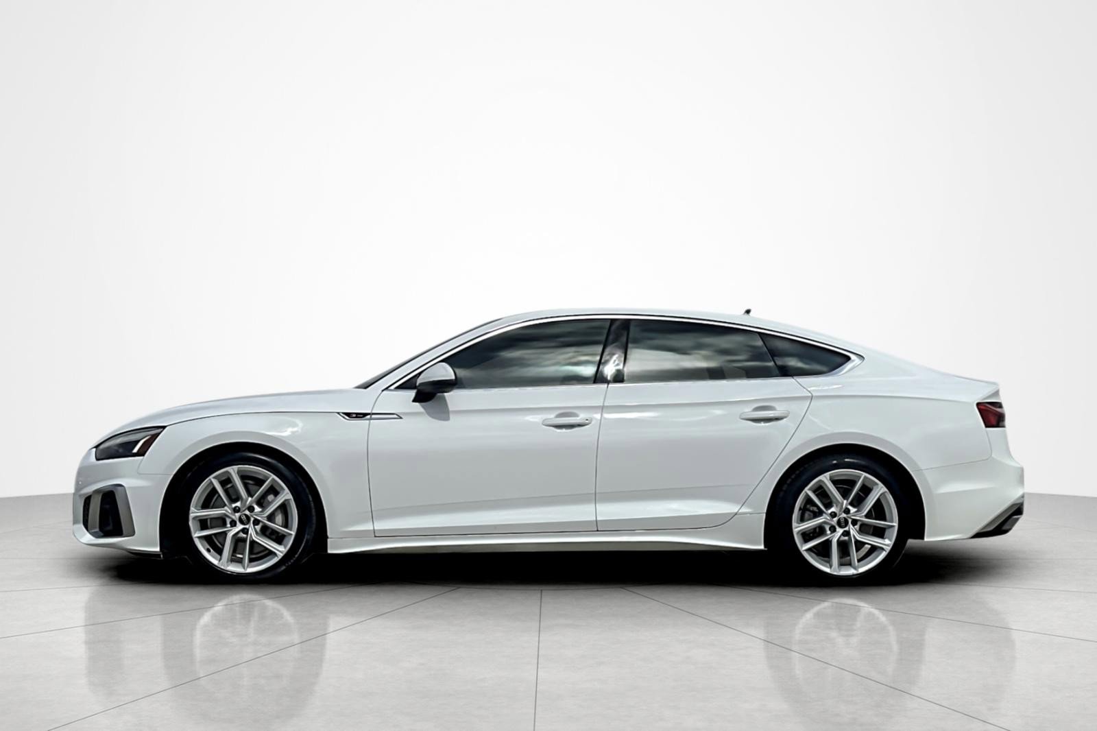 Used 2024 Audi A5 2.0T Premium Plus image 2