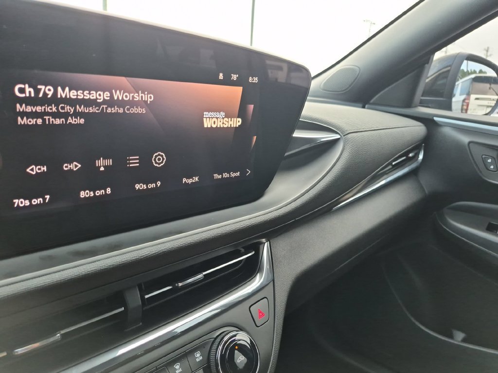 Used 2025 Buick Envista Preferred w/ Convenience I Package FWD image 20
