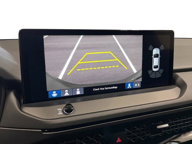 New 2026 Honda Accord EX-L image 22