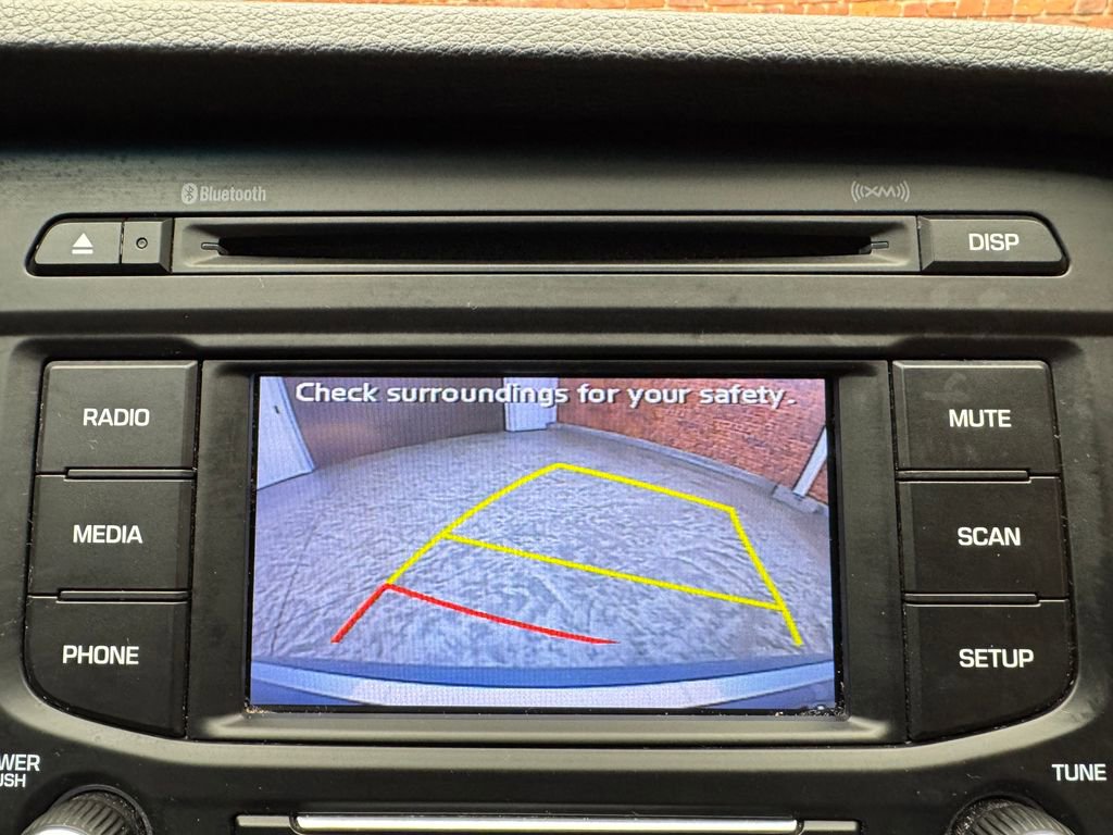 Used 2015 Hyundai Sonata Sport w/ Option Group 03 FWD image 20