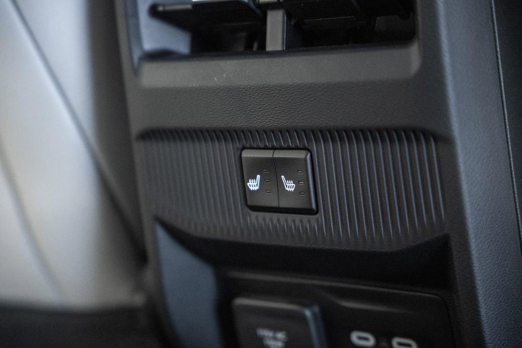 New 2026 Jeep Cherokee Overland image 33