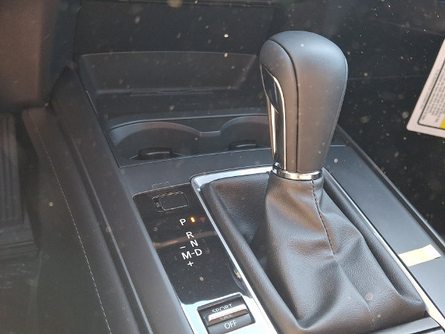 New 2026 MAZDA CX-30 AWD 2.5 S w/ Premium Package image 11
