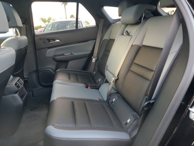 New 2025 Honda Prologue Touring image 15