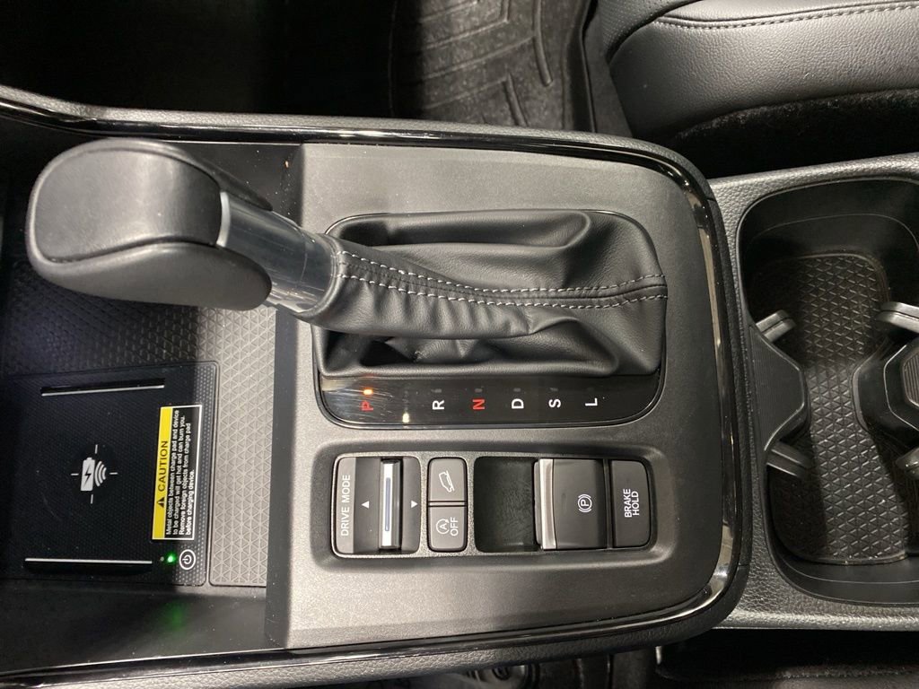 Used 2025 Honda CR-V EX-L image 38