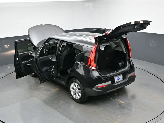 Used 2022 Kia Soul LX w/ Technology Package FWD image 40