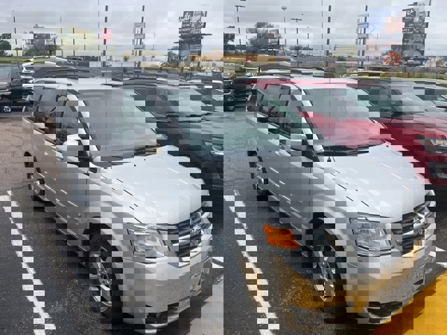 Used 2010 Dodge Grand Caravan SXT