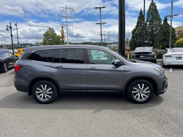 Used 2020 Honda Pilot EX-L image 6