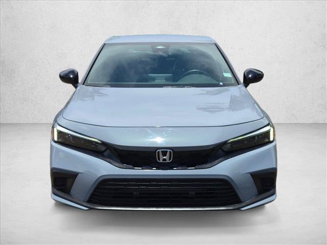Certified 2023 Honda Civic Sport video 2