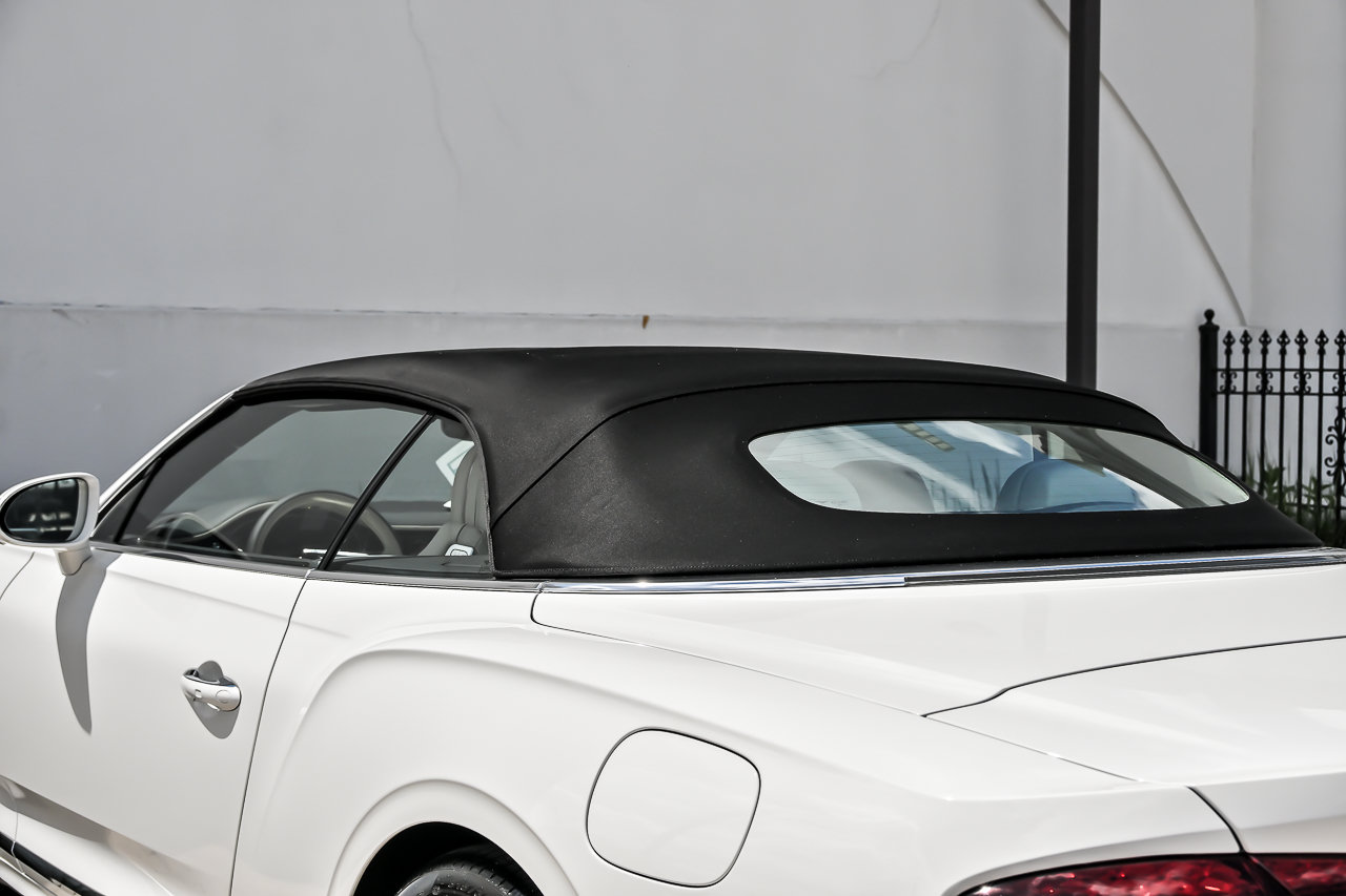 New 2026 Bentley Continental GT Azure AWD/4WD image 18