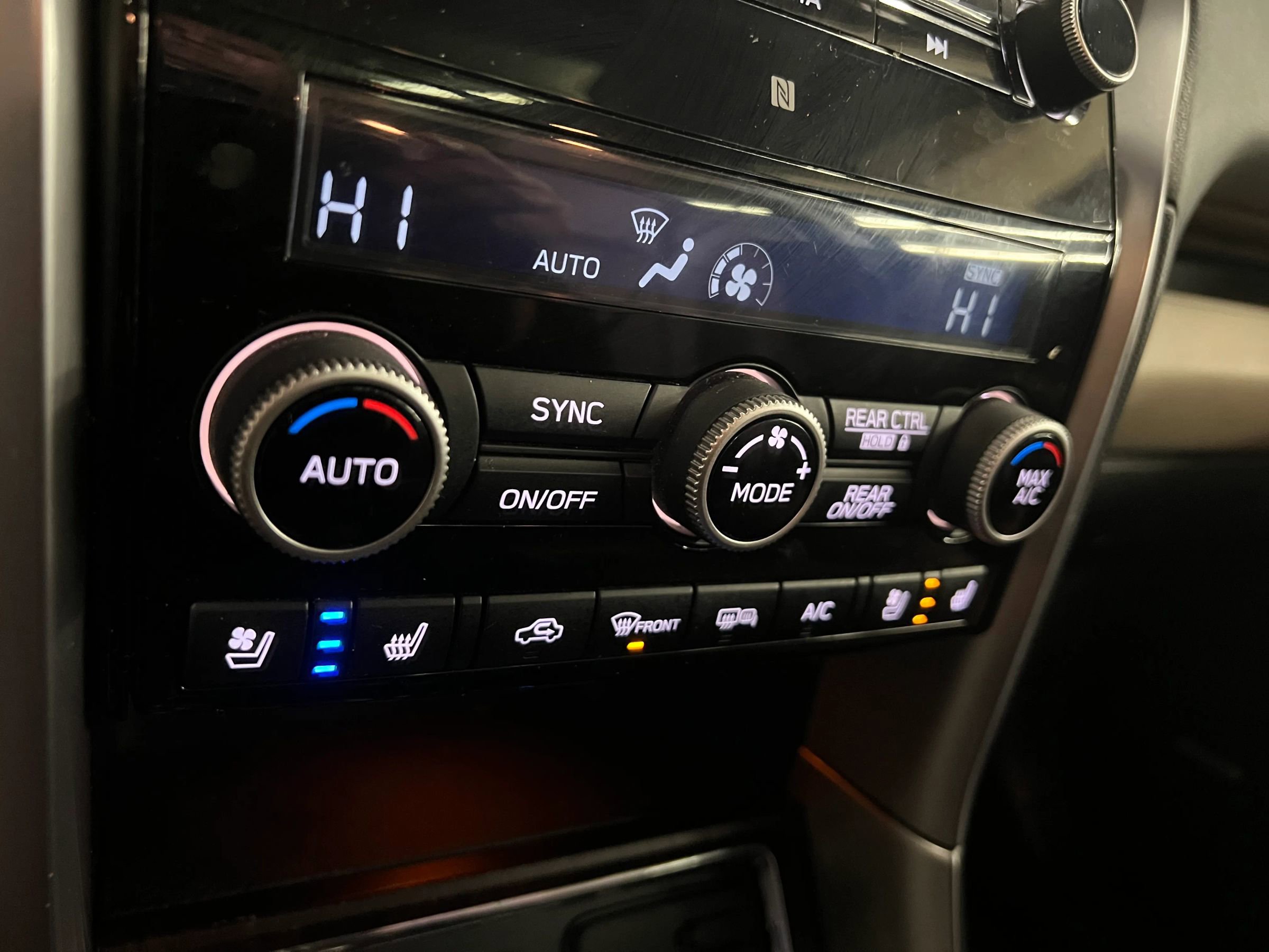 Used 2019 Subaru Ascent Touring w/ Popular Package #2 image 22