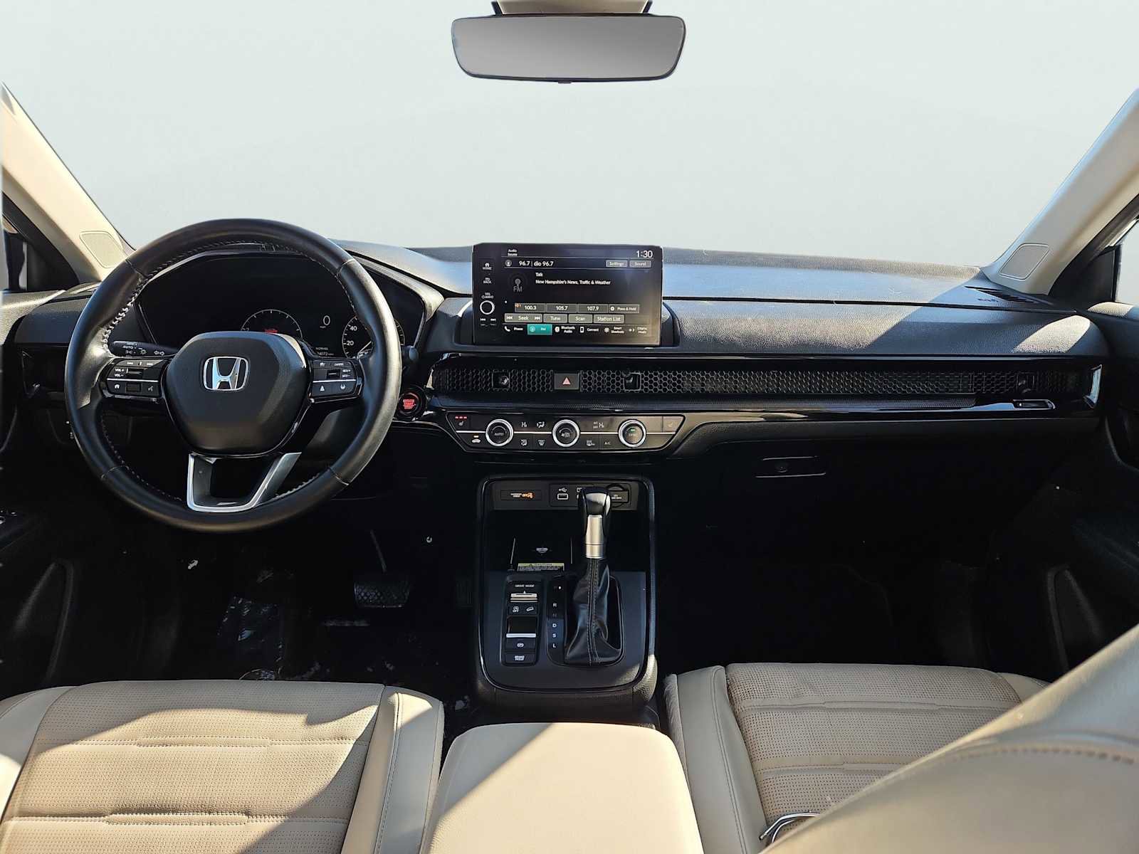 Certified 2025 Honda CR-V EX-L image 11