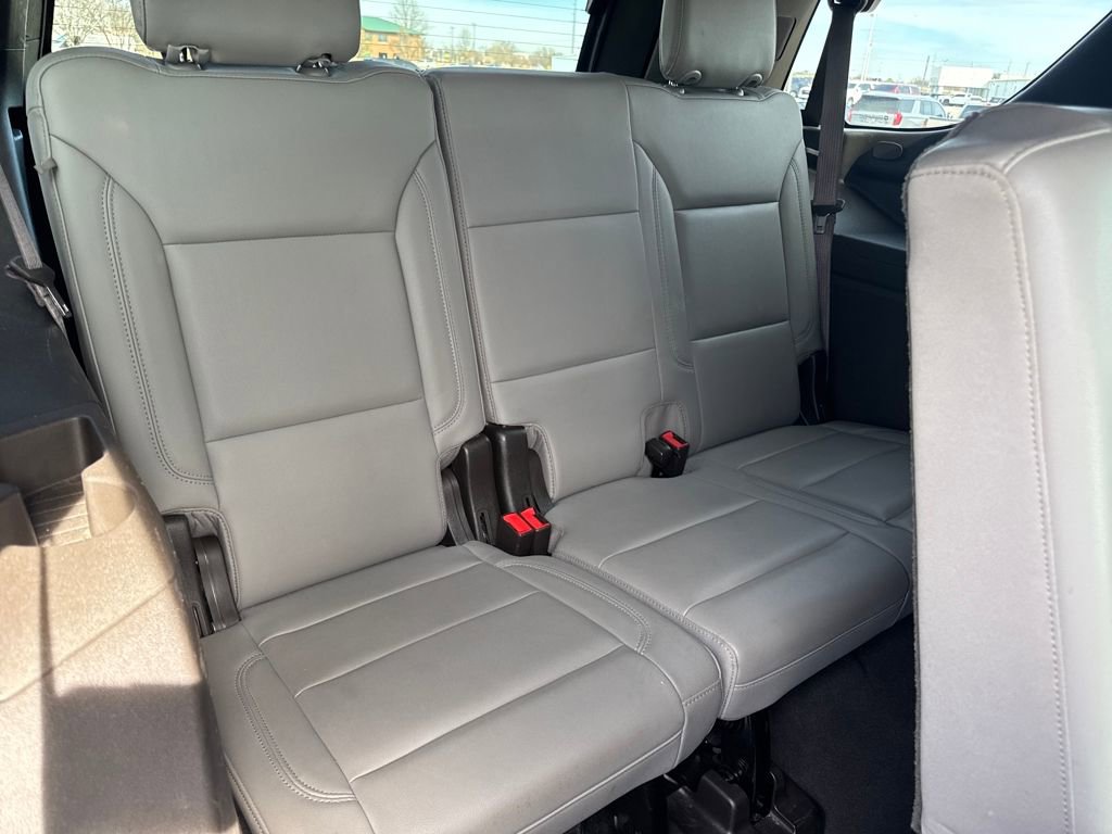 Used 2021 Chevrolet Tahoe LT image 11