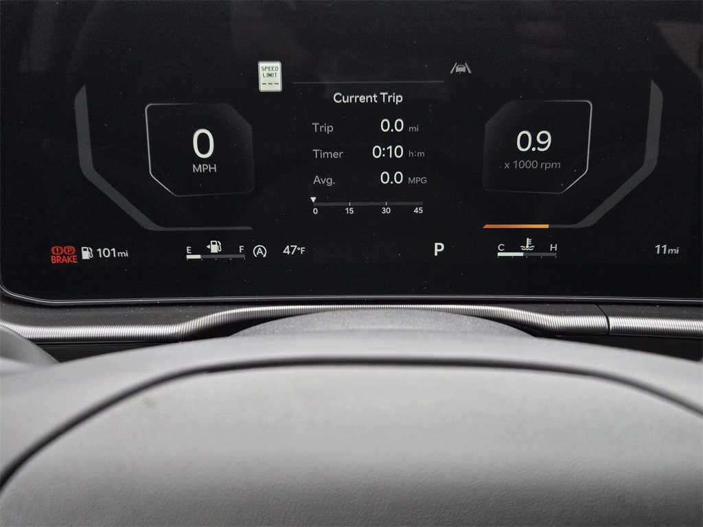 New 2026 Kia Sportage SX image 11