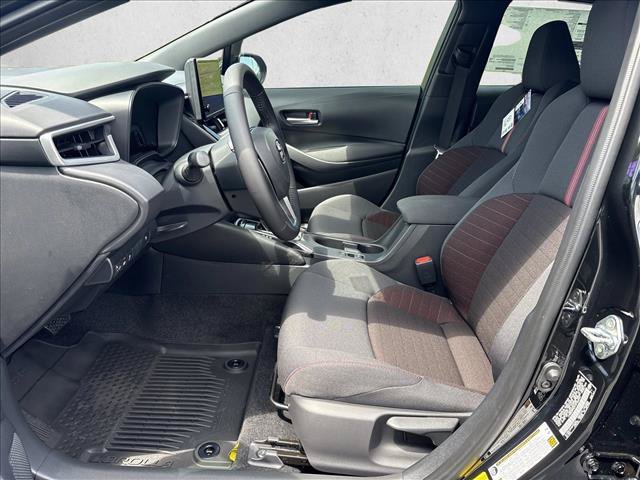 New 2026 Toyota Corolla SE FWD image 10
