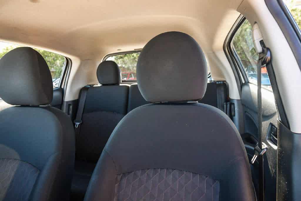 Used 2022 Mitsubishi Mirage ES FWD image 18
