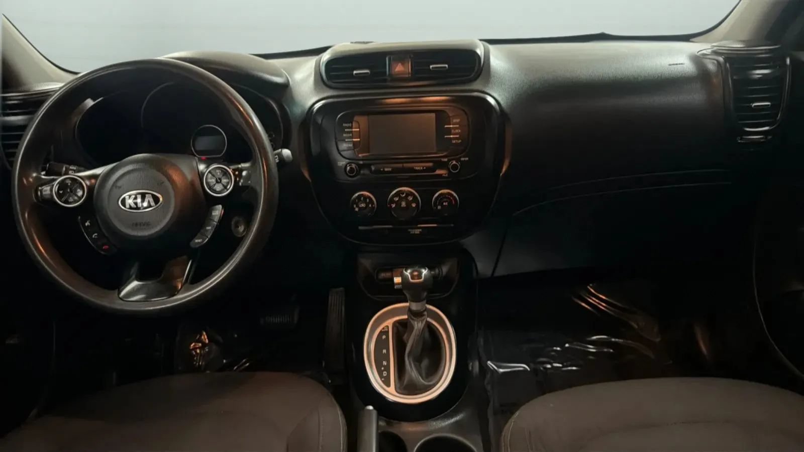 Used 2019 Kia Soul FWD image 16