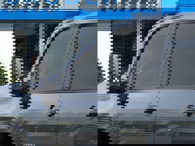 New 2026 Chevrolet Silverado 2500 LT w/ Convenience Package image 12