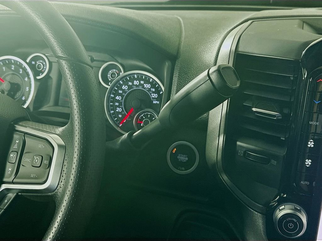 New 2026 RAM 2500 Tradesman image 12